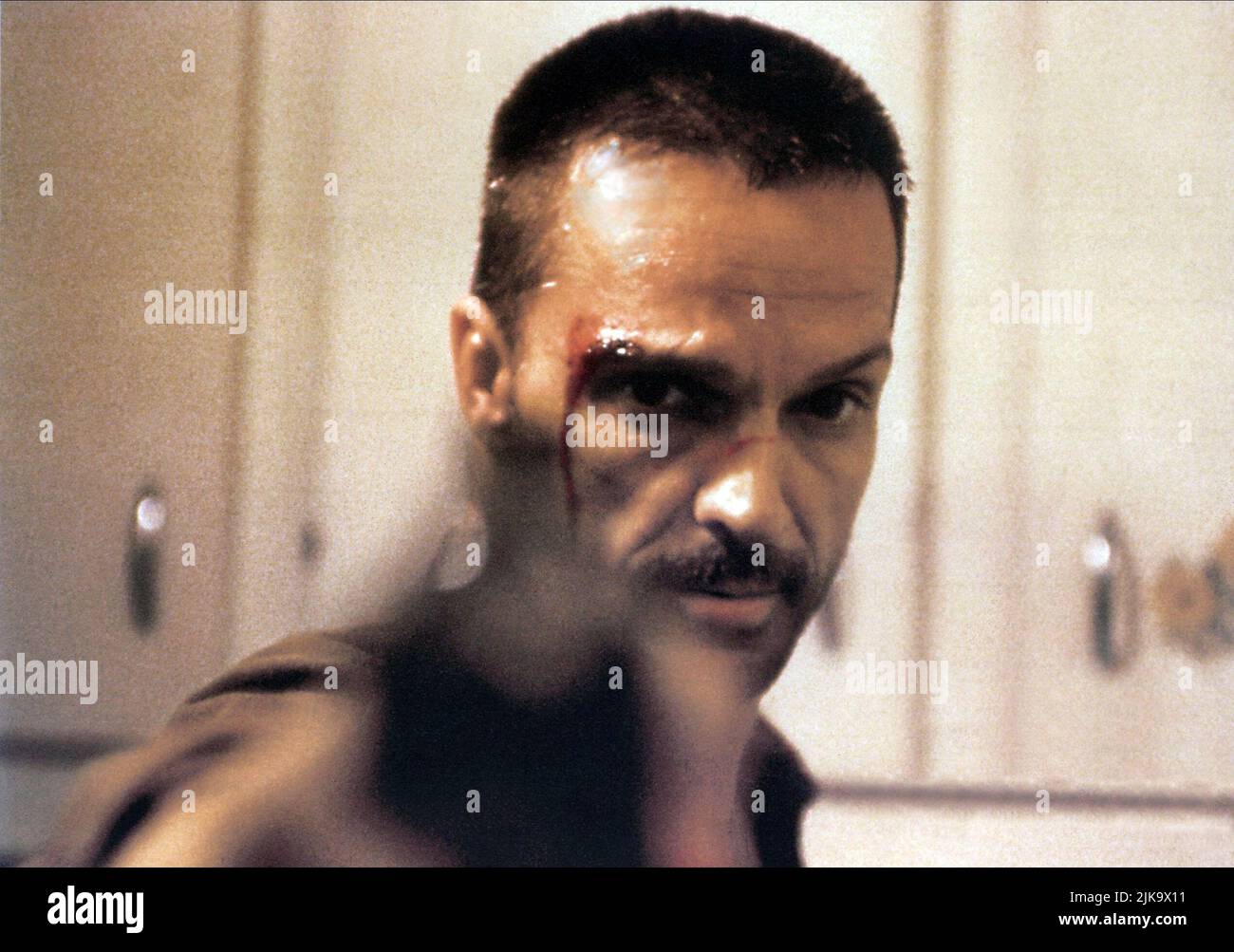 James Russo Film No Way Home (1996) Characters Tommy Director Buddy