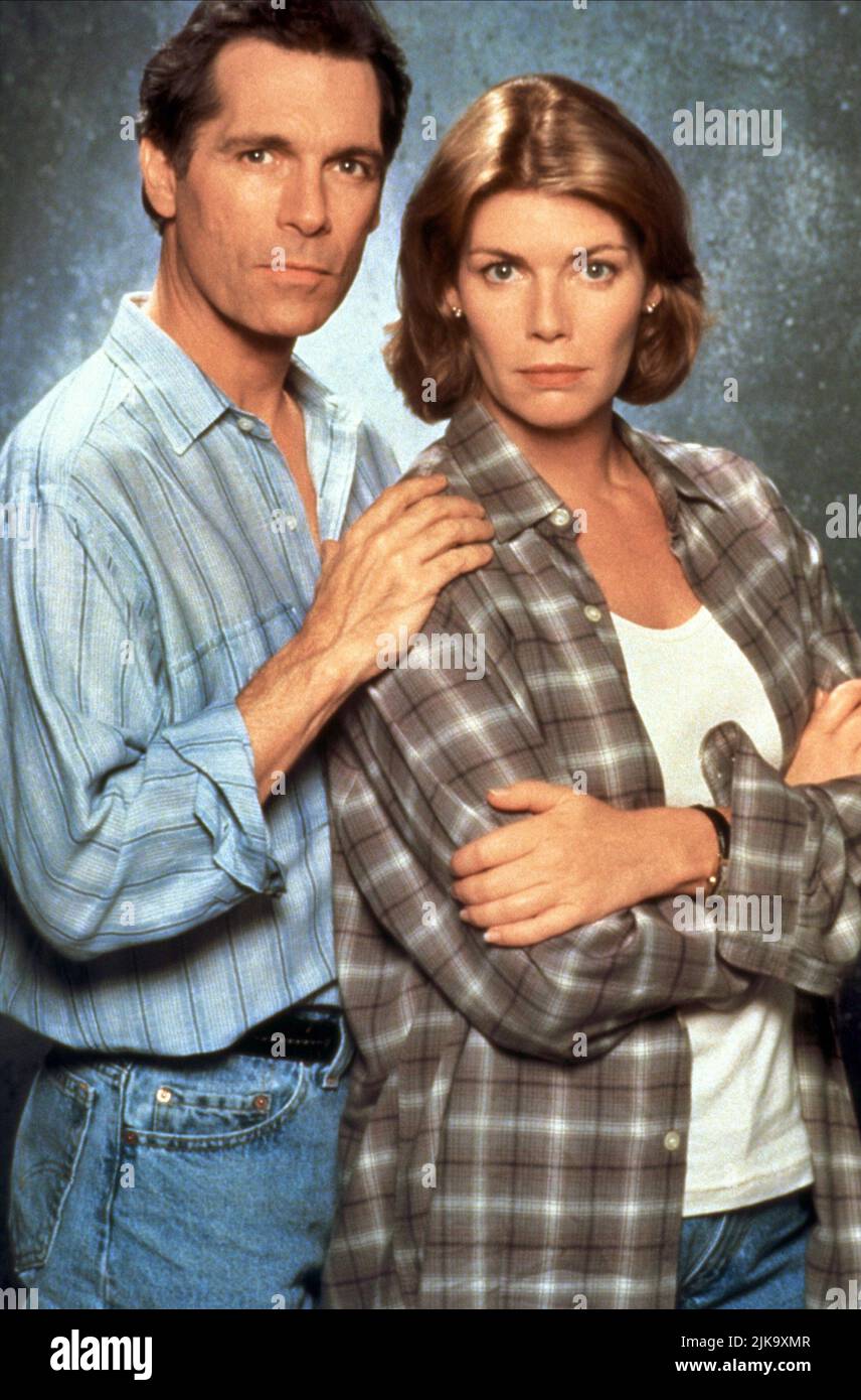 Cotter Smith \u0026 Kelly Mcgillis Television: Remember Me (1995) Characters:  Adam Nichols, Menly Nichols Director: Michael Switzer 19 November 1995  **WARNING** This Photograph is for editorial use only and is the copyright, image size:856x1390