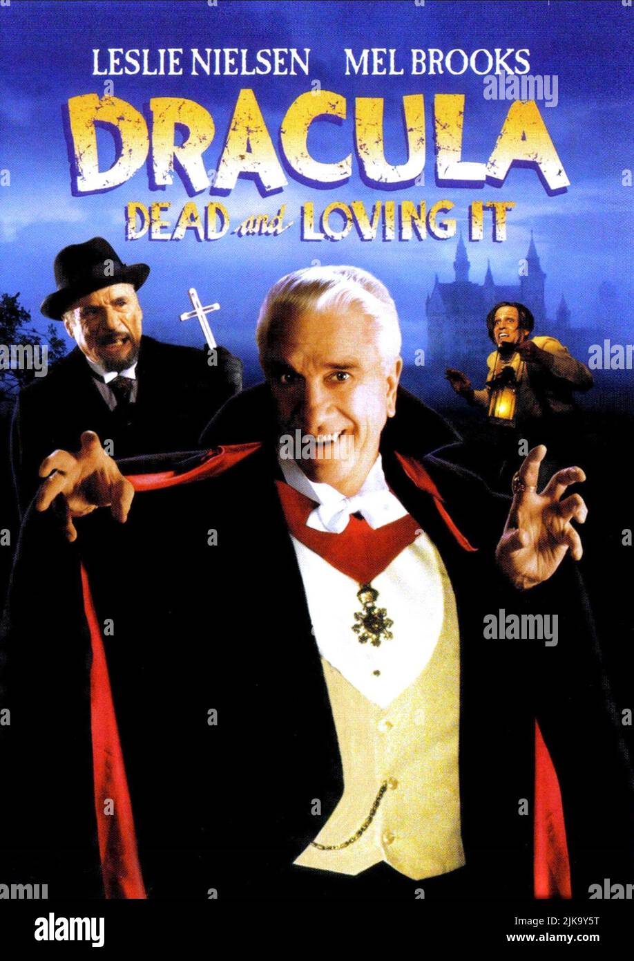 Van helsing van helsing usa hi-res stock photography and images - Alamy