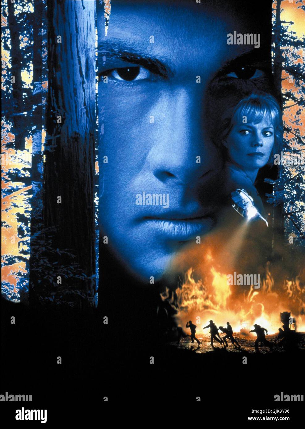 Youtube free movies cheap fire down below