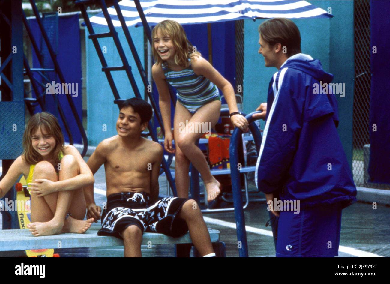 Billboard dad movie hi-res stock photography and images - Alamy