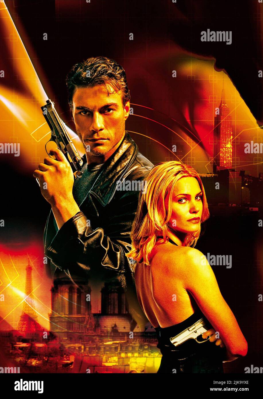 Maximum risk maximum risk natasha hi-res stock photography and images ...