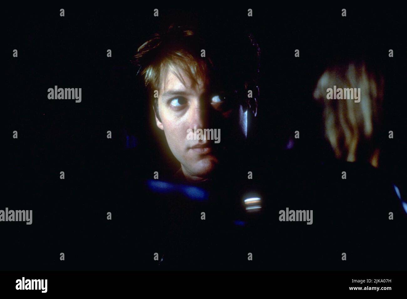 James Spader Film Crash (CAN/UK 1996) Characters James Ballard