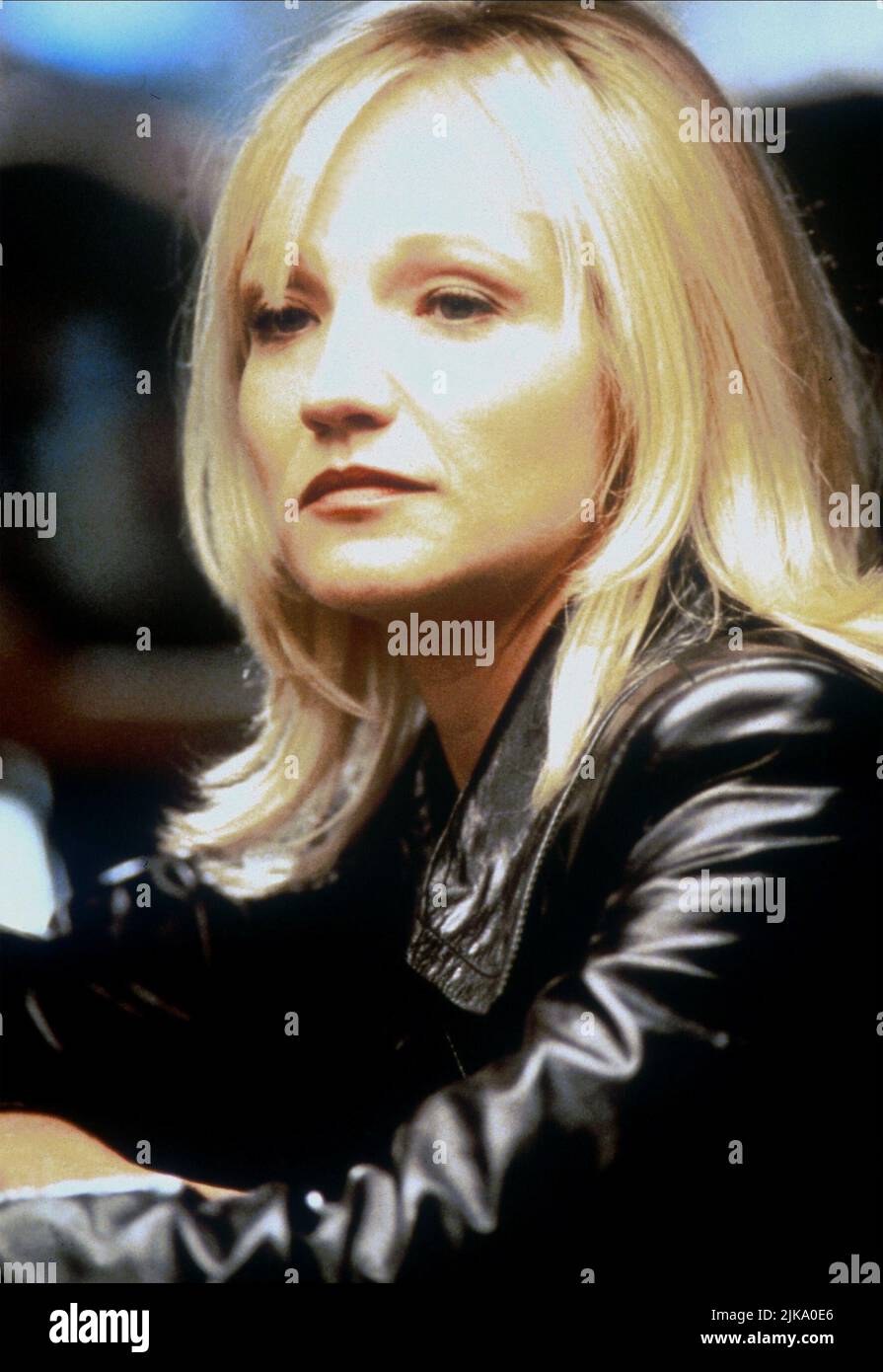 Ellen barkin fan 1996 hi-res stock photography and images - Alamy