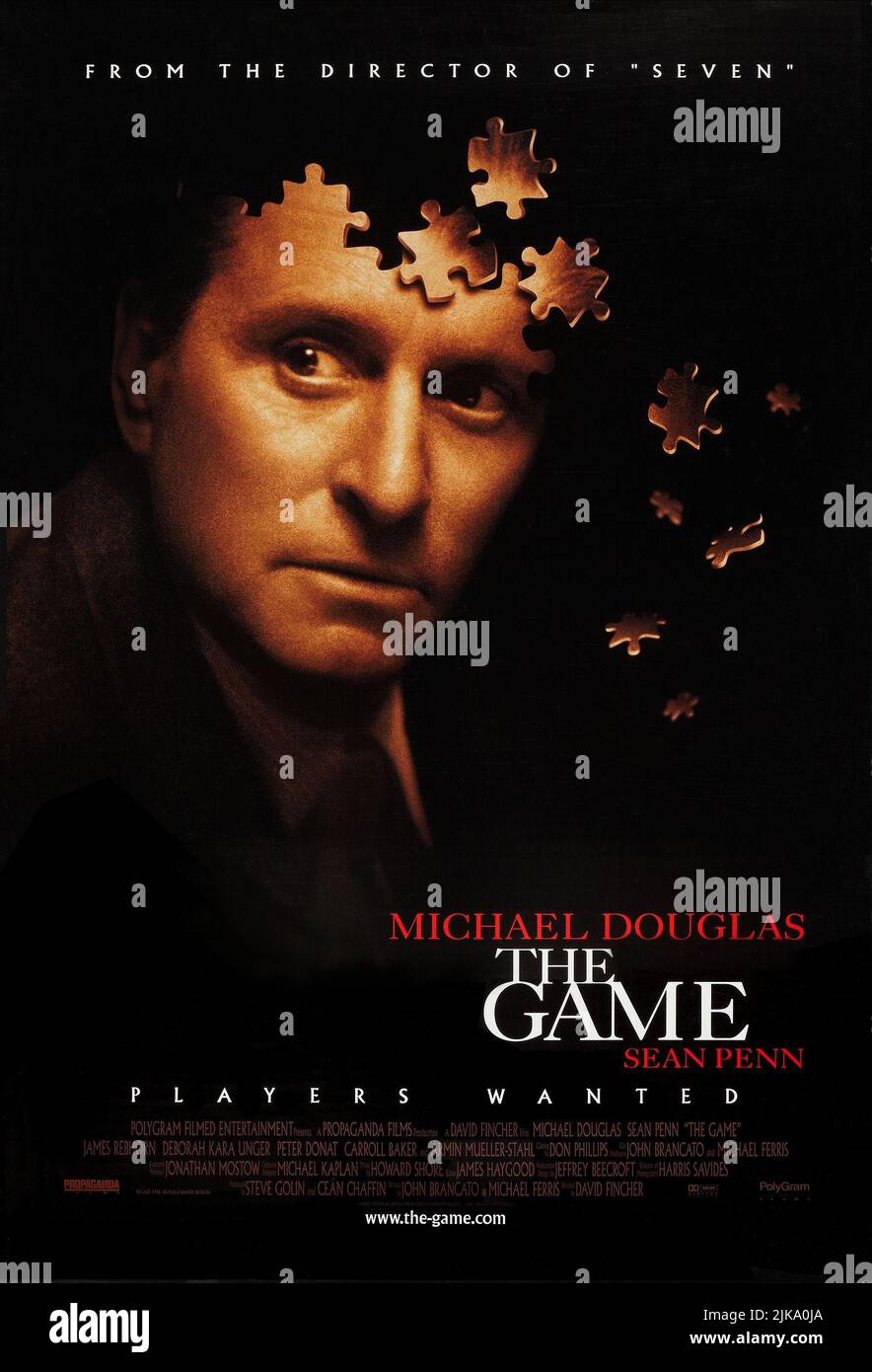 The Game Movie