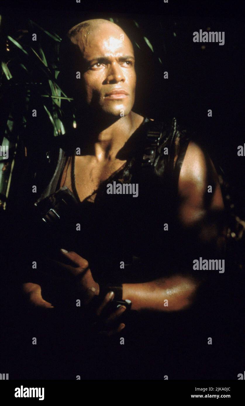 Mario Van Peebles Film Solo (USA/MEX 1996) Characters: Solo Director ...