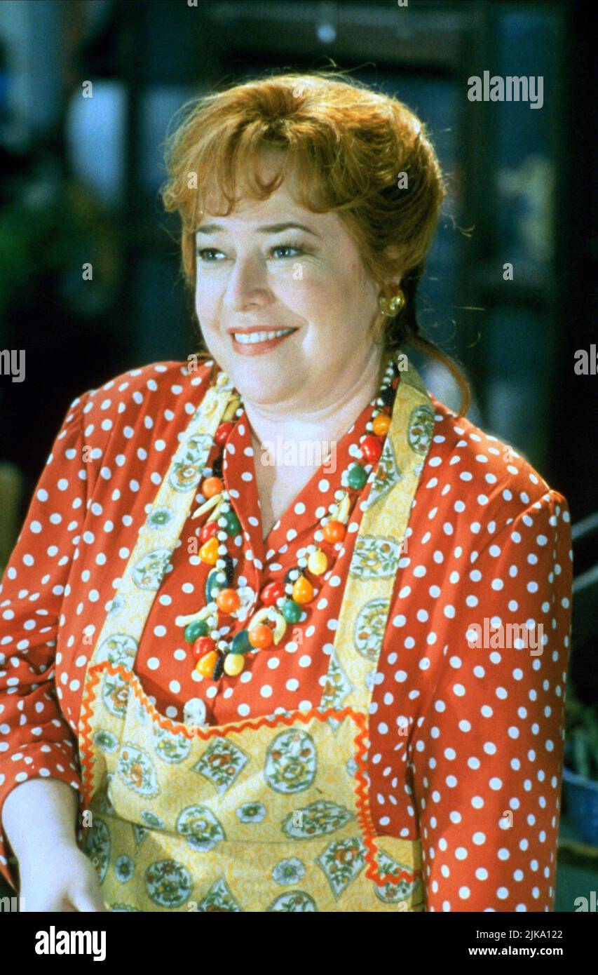 Kathy bates waterboy 1998 hi-res stock photography and images - Alamy