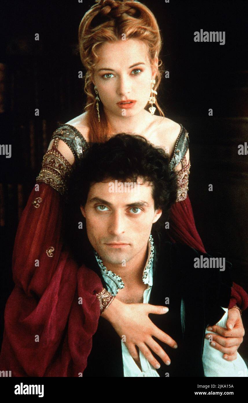 Image Marcos image beautiful image beautiful image beautiful image beautiful image beautiful image beautiful image beautiful image beautiful image beautiful - catherine mccormack, rufus sewell, dangerous beauty, 1998 Stock ...