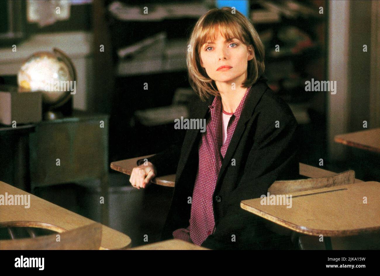 Michelle Pfeiffer Gangsta Paradise