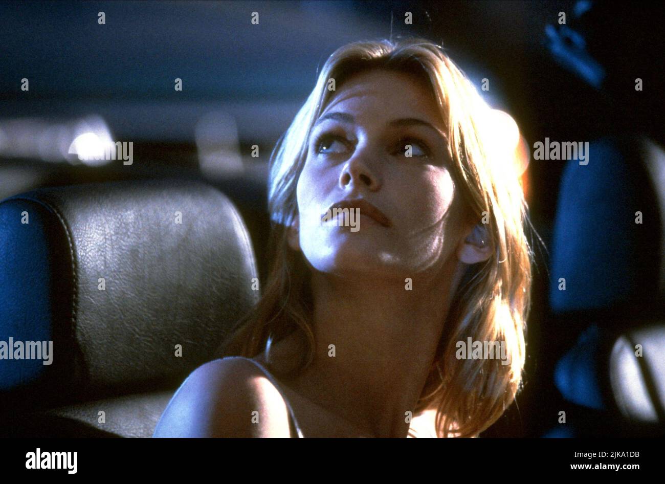 Natasha Henstridge Film: Species (USA 1995) Characters: Sil  Director: Roger Donaldson 07 July 1995   **WARNING** This Photograph is for editorial use only and is the copyright of MGM and/or the Photographer assigned by the Film or Production Company and can only be reproduced by publications in conjunction with the promotion of the above Film. A Mandatory Credit To MGM is required. The Photographer should also be credited when known. No commercial use can be granted without written authority from the Film Company. Stock Photo