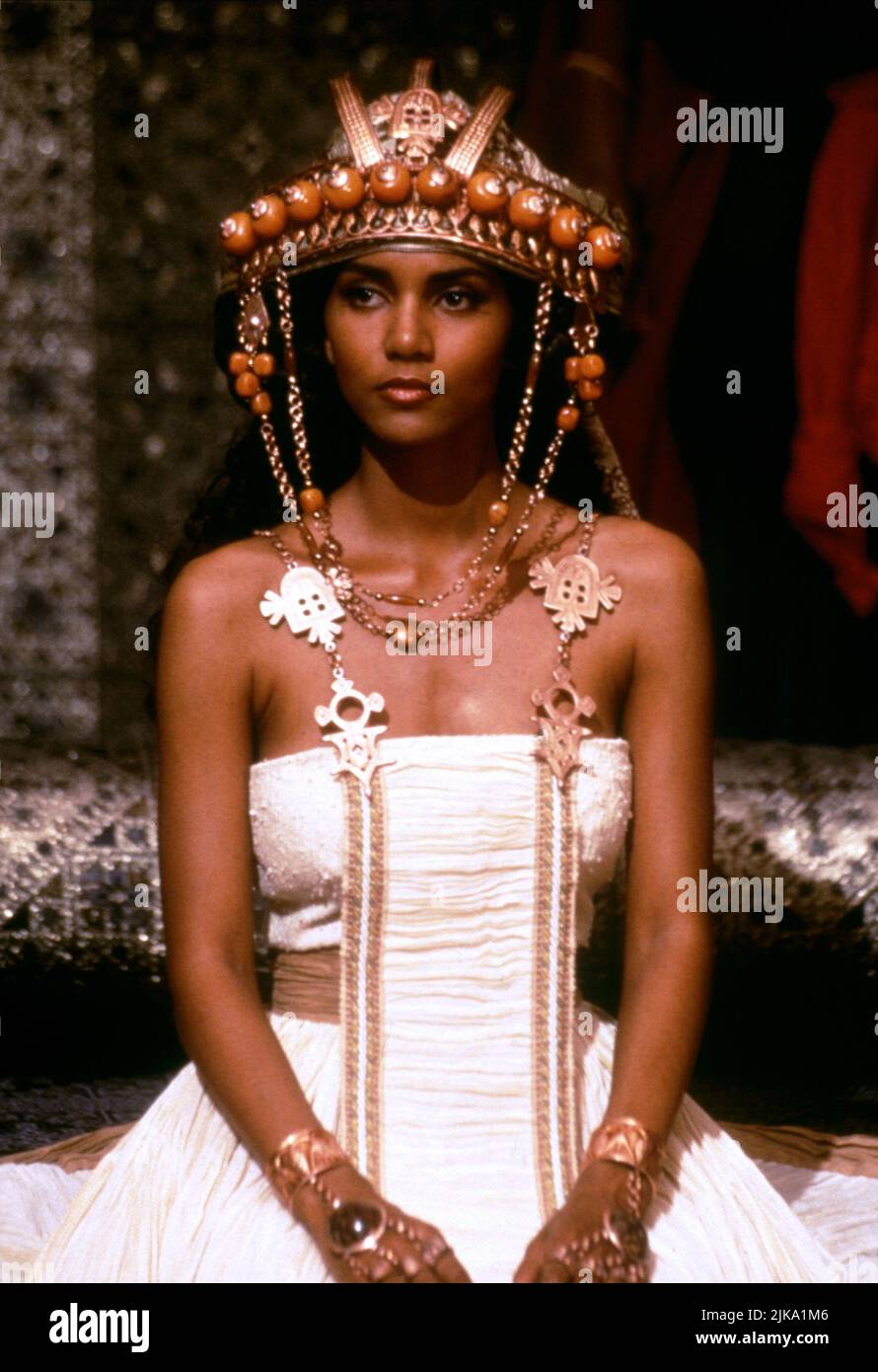 Queen sheba hi-res stock photography and images - Alamy