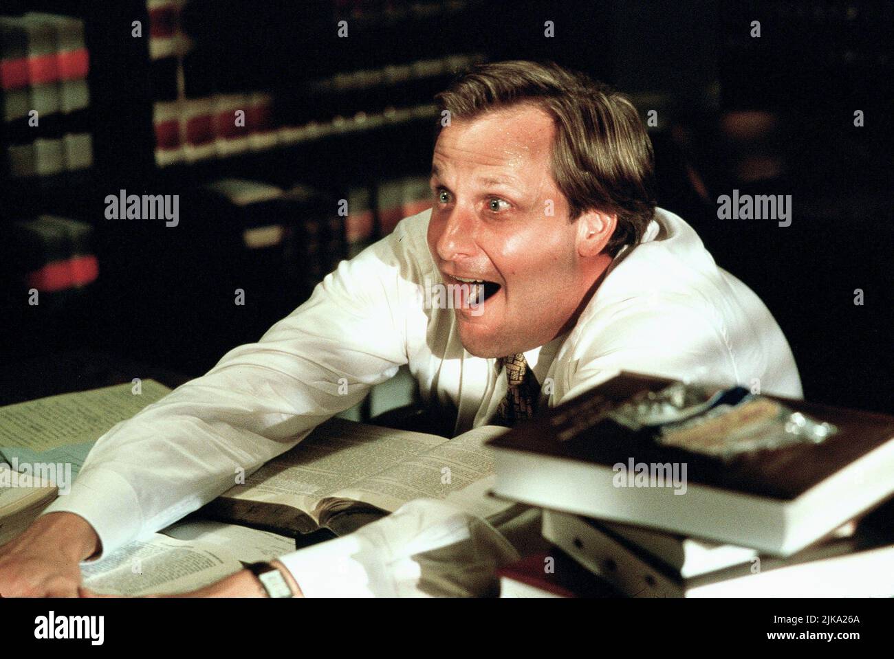 Jeff Daniels Film Trial And Error (1997) Characters: Charles 'Charlie ...