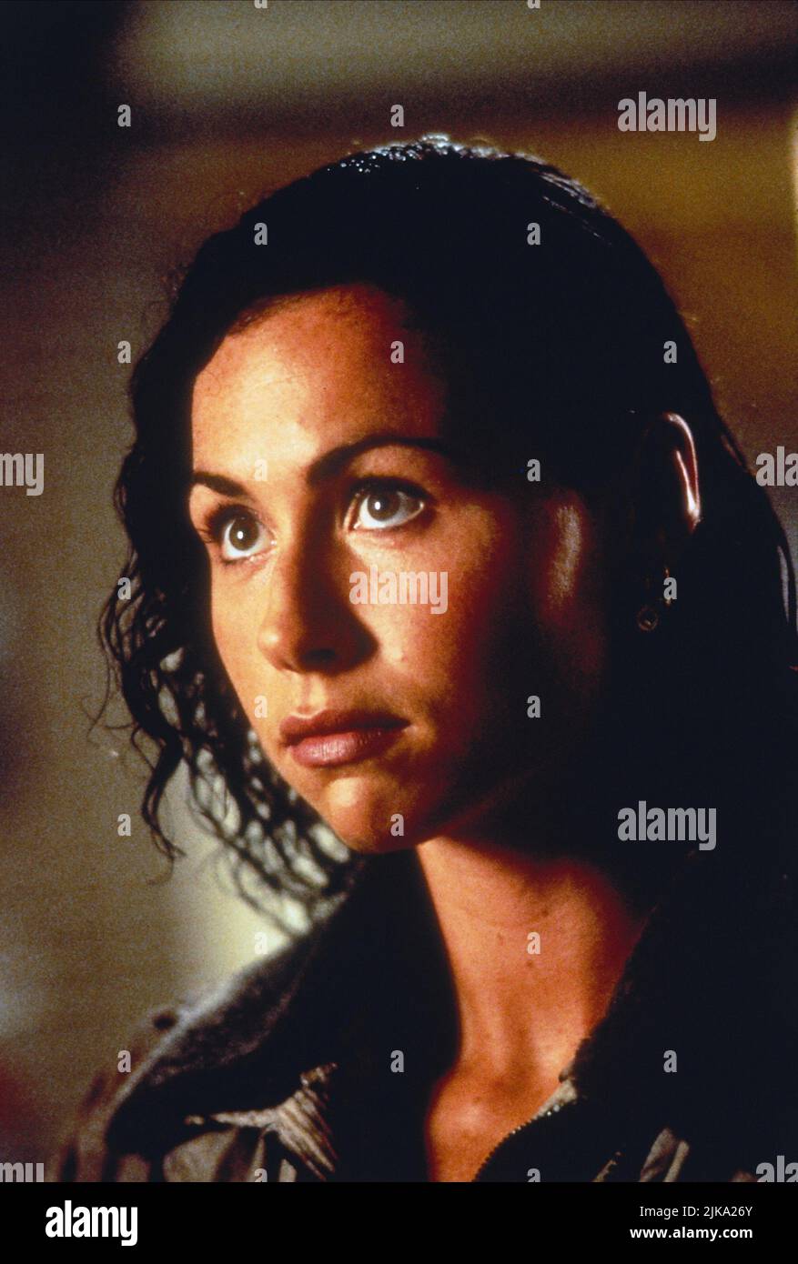 Hard rain 1998 minnie driver hi-res stock photography and