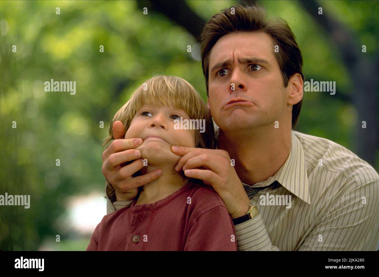 Justin cooper actor