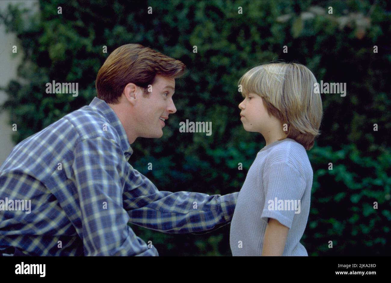 Liar Liar 1997 Justin Cooper Hi Res Stock Photography And Images Alamy