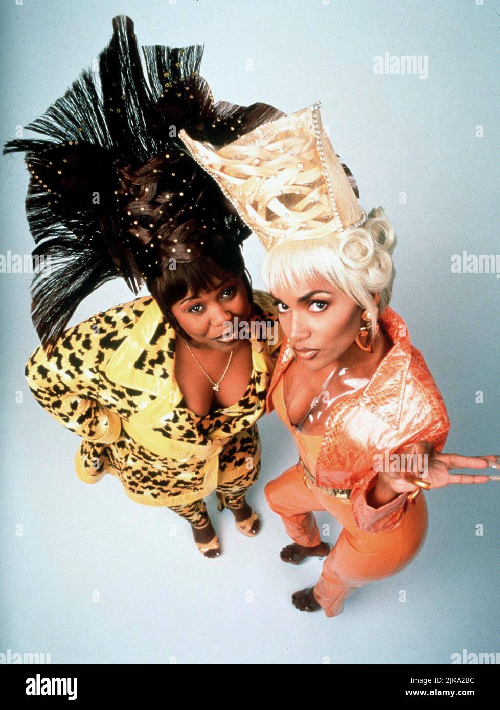 Baps halle berry hires stock photography and images Alamy