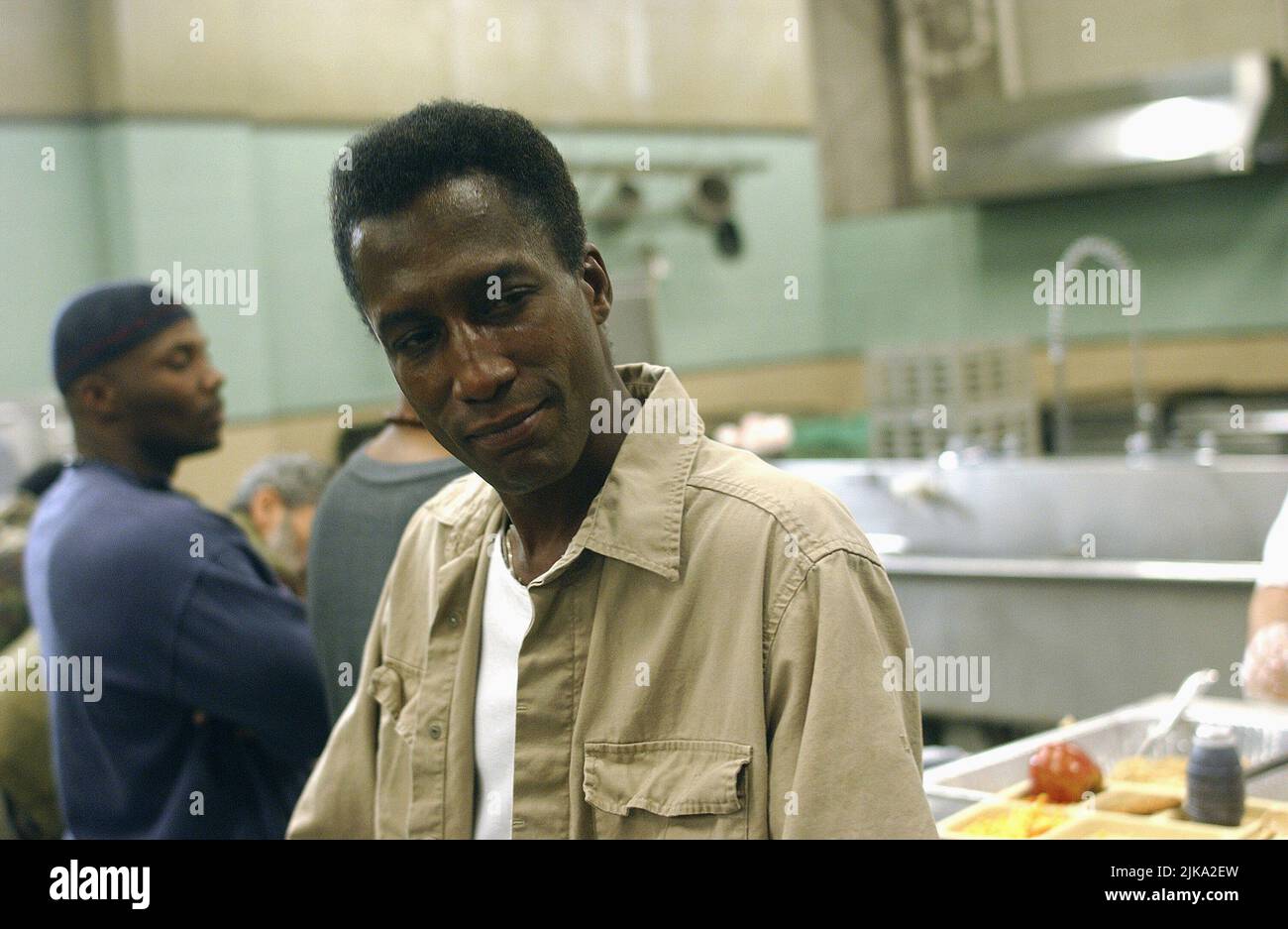 Michael wright television oz 1997 characters omar white director