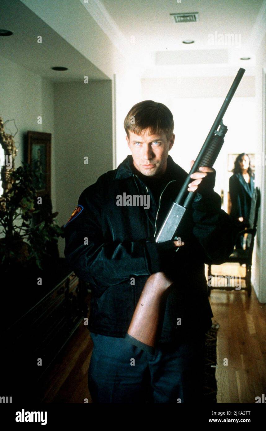 Stephen Baldwin Film: Scarred City; Scar City (1998) Characters: John ...