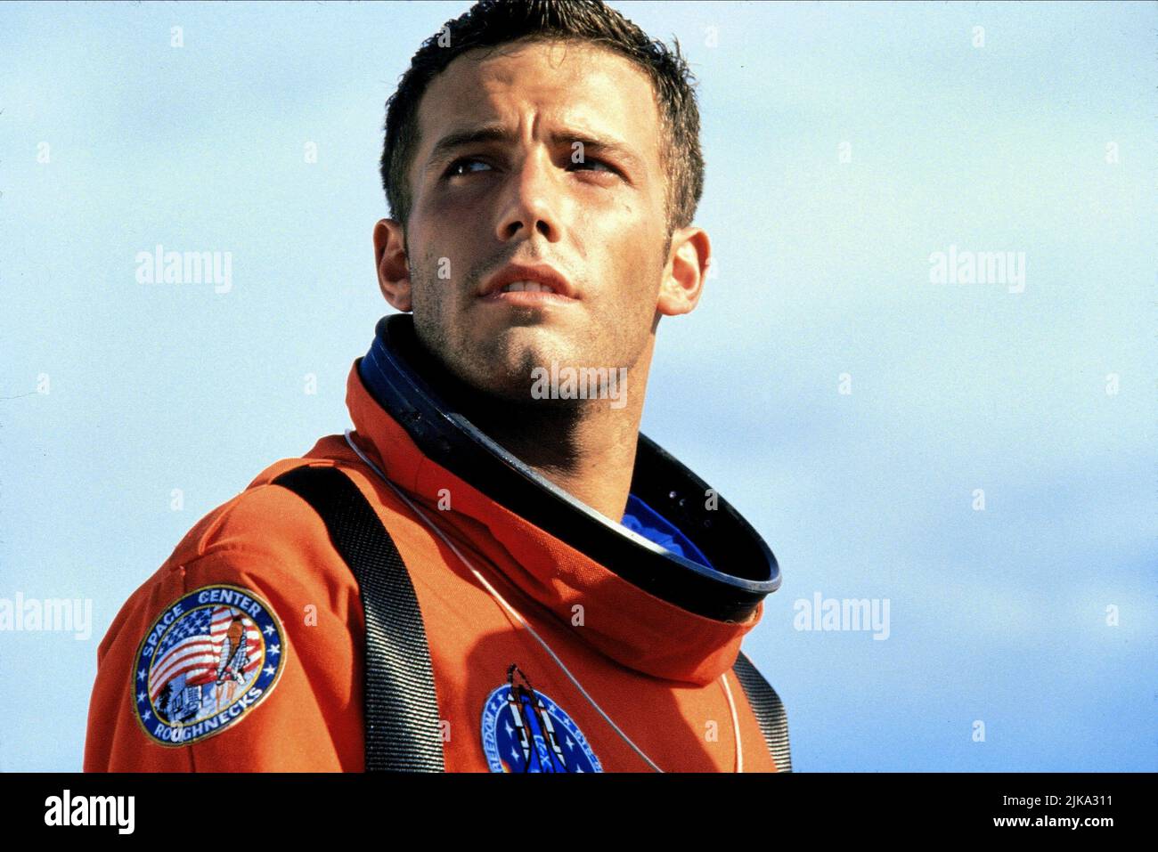 Armageddon Movie Ben Affleck