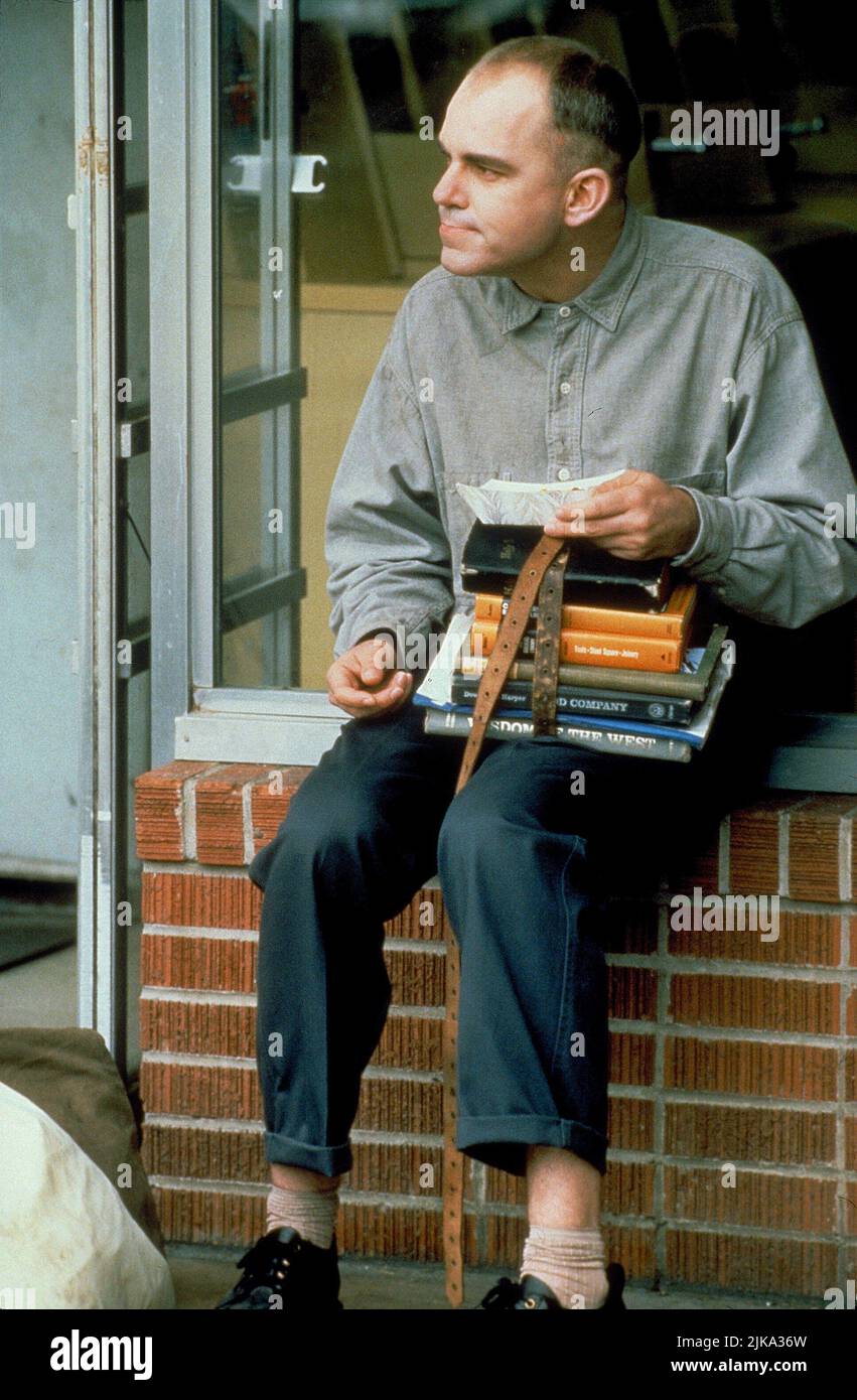 Sling Blade Cast