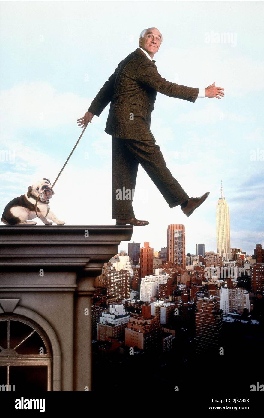 Mr magoo hi-res stock photography and images - Alamy