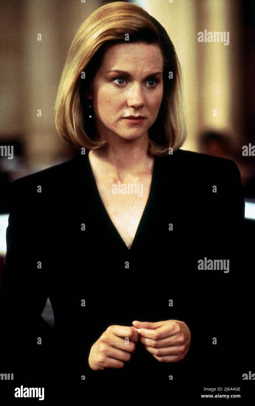Primal fear laura linney hi-res stock photography and images - Alamy