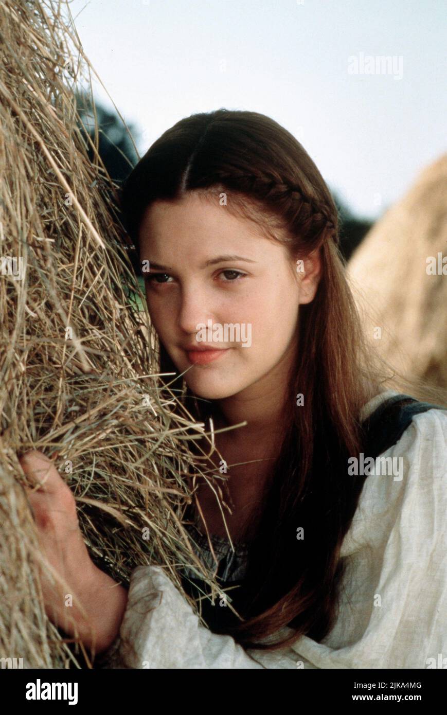 Ever after a cinderella story 1998 hi res stock photography and images Alamy