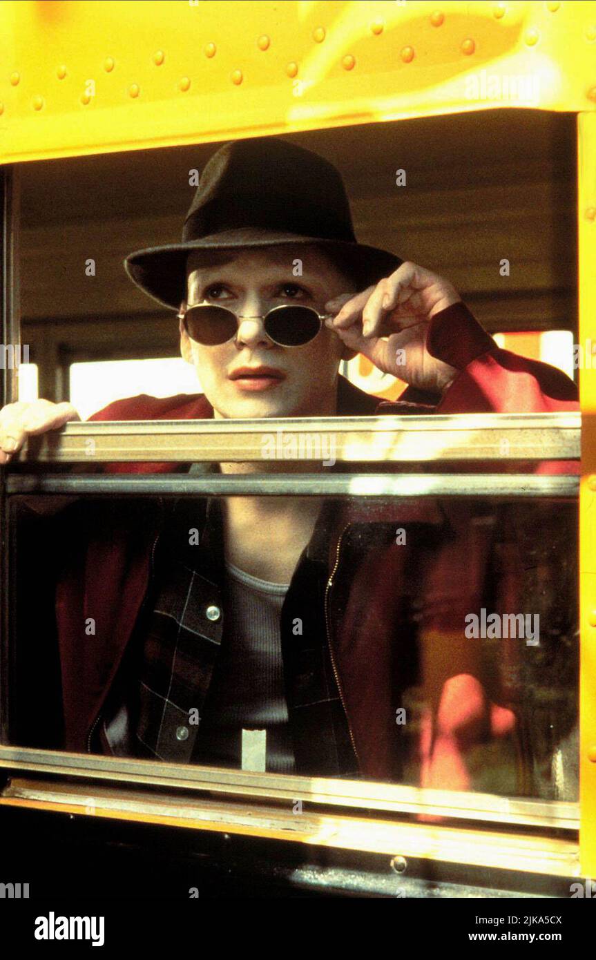 Sean Patrick Flanery Film Powder (1995) Characters Jeremy 'Powder