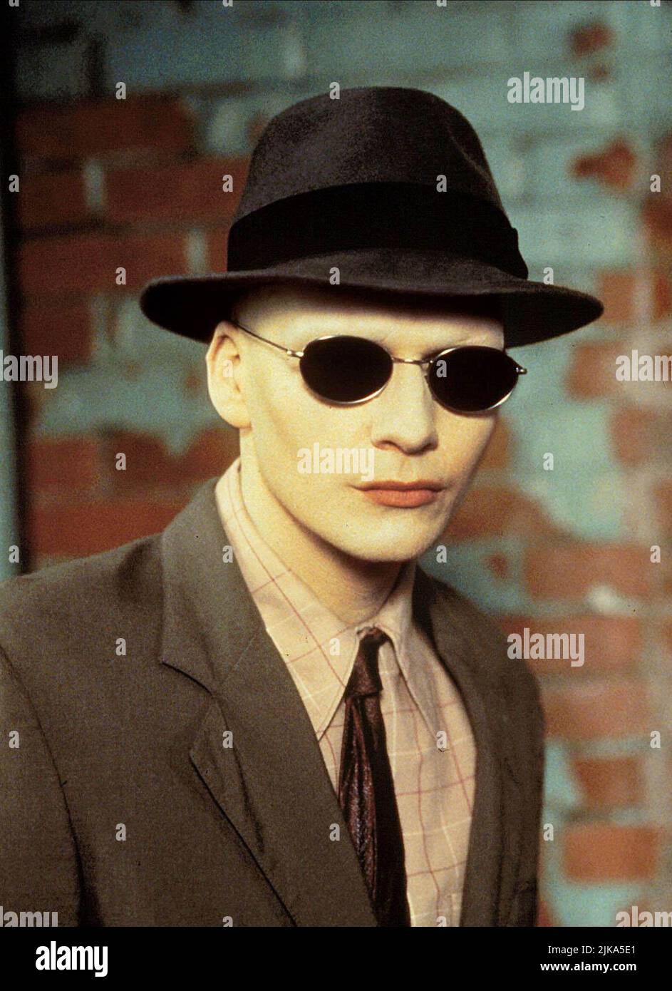 Sean Patrick Flanery Film Powder (1995) Characters Jeremy 'Powder