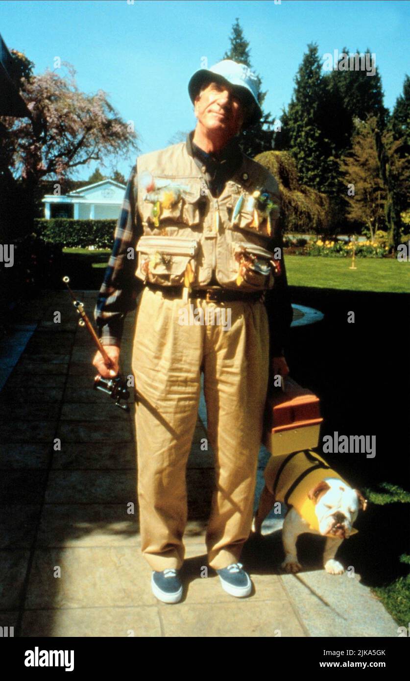 Mr magoo hi-res stock photography and images - Alamy