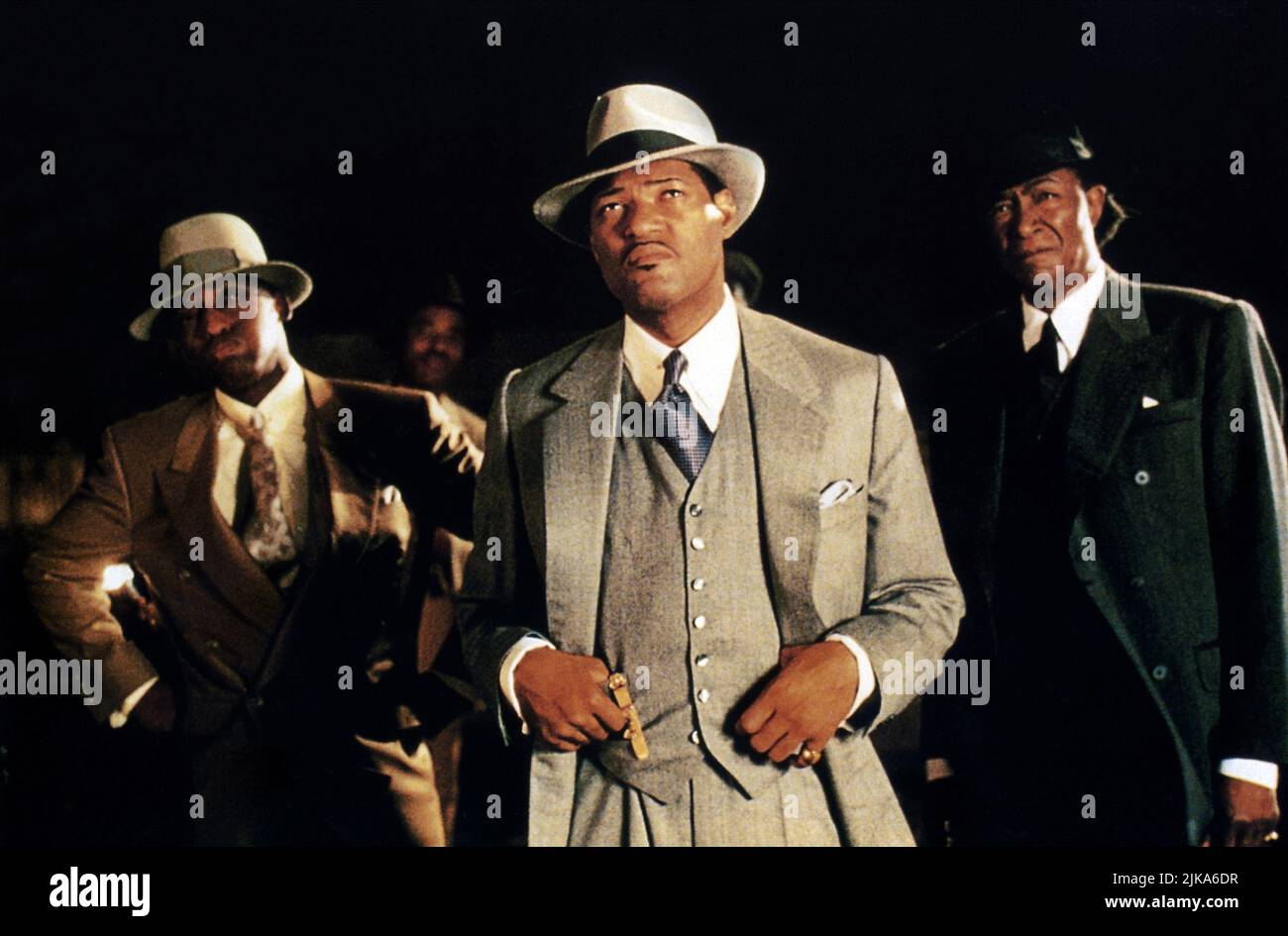 Hoodlum Hoodlum Bumpy Johnson Laurence Hi res Stock Photography And 