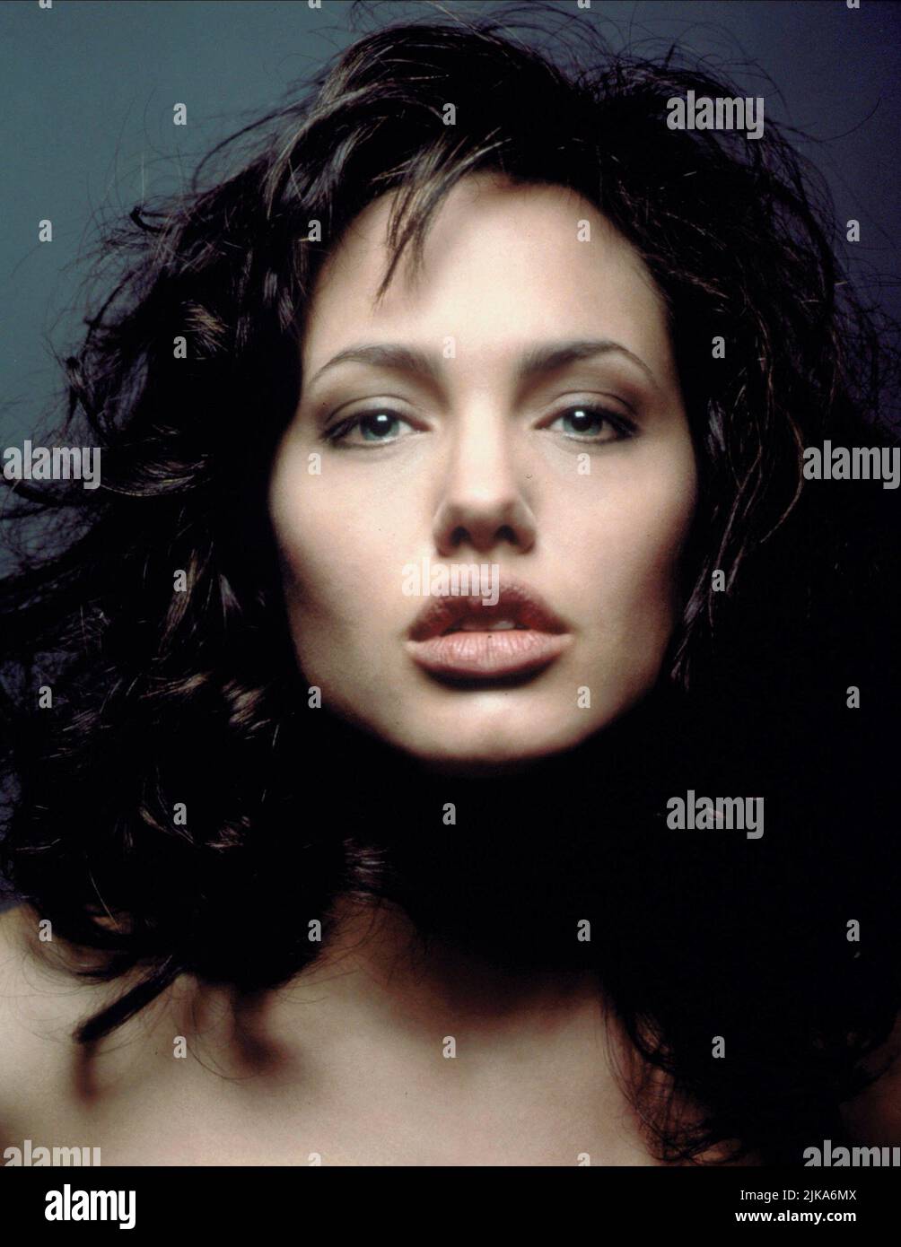 Other Images Of Gia Carangi