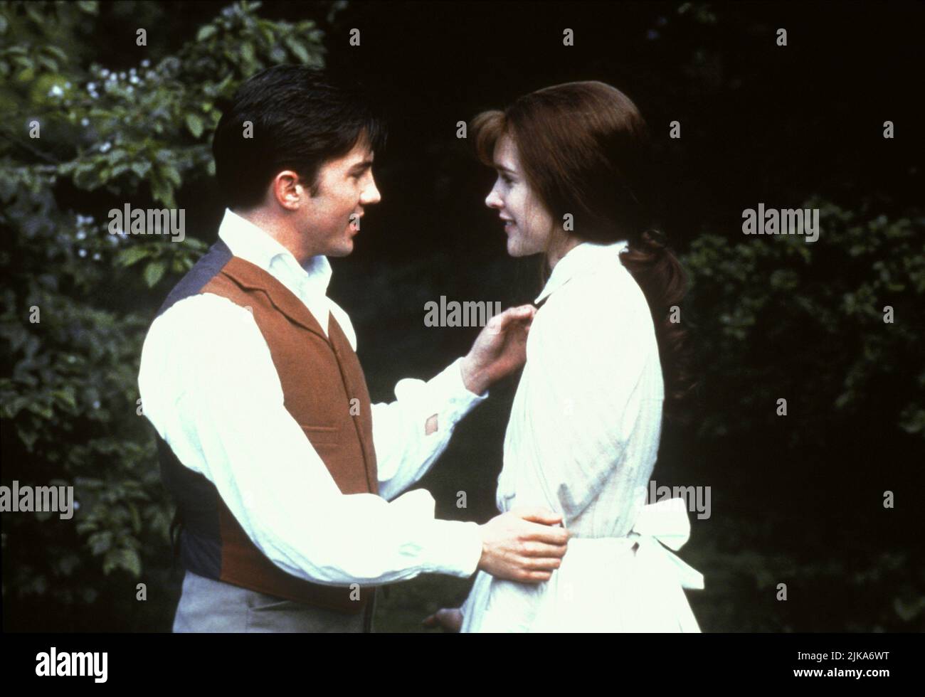 Christien Anholt & Emily Hamilton Television The Ruby Ring (1997