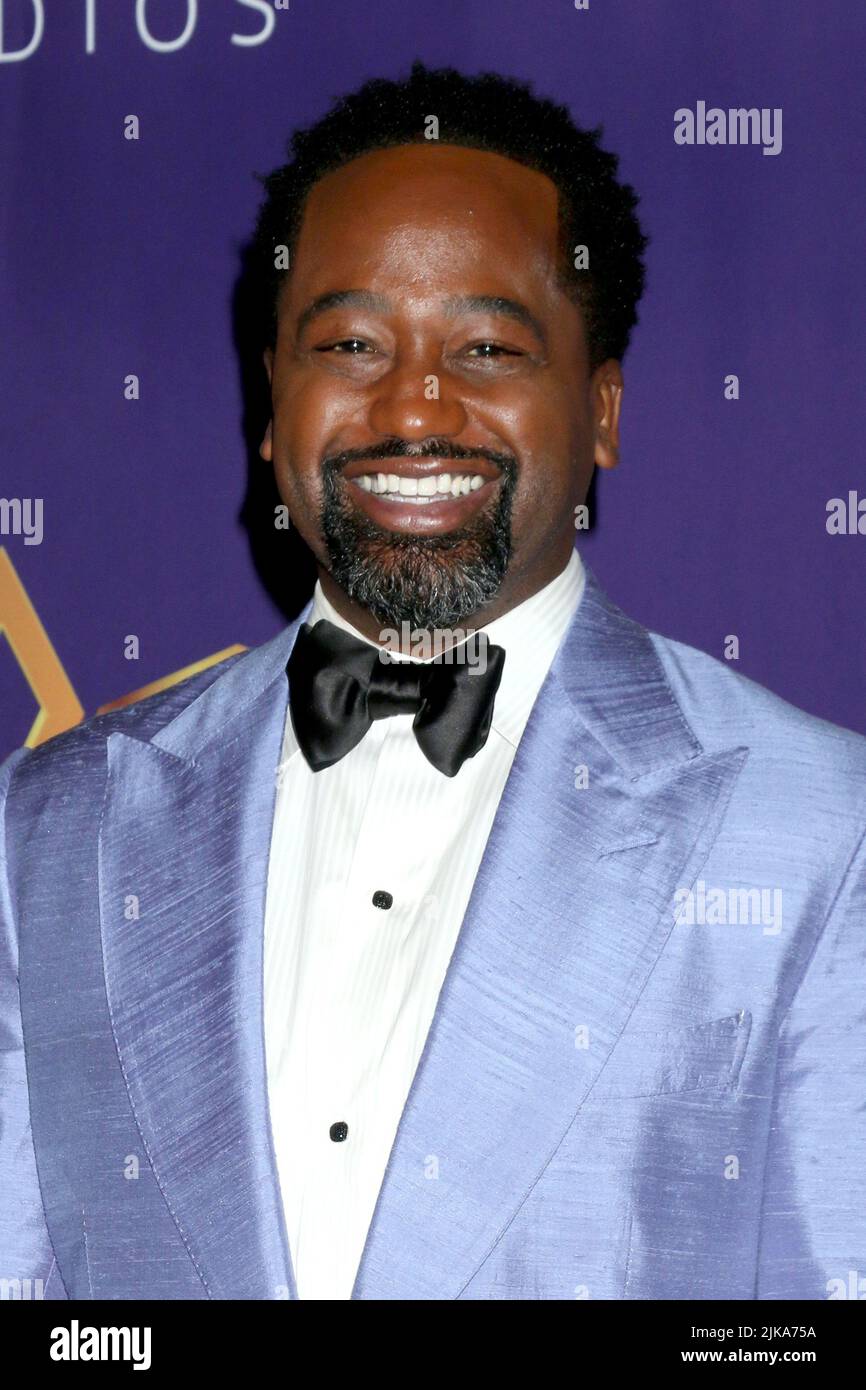 LOS ANGELES - JUL 31:  Reggie McKnight at the Heirs of Afrika 5th Annual International Women of Power Awards at the Sheraton Grand Hotel on July 31, 2022 in Los Angeles, CA Stock Photo