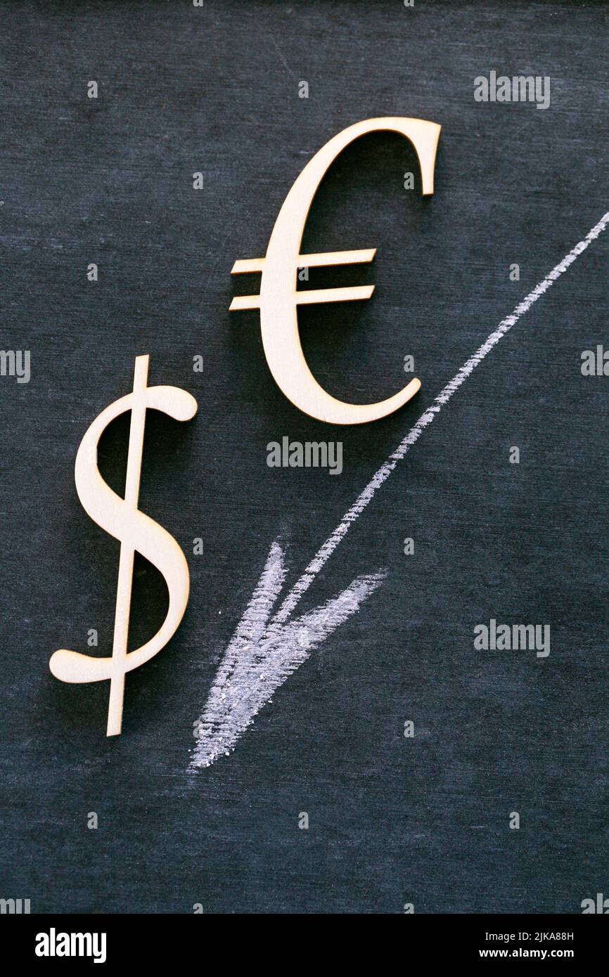 Euro 2024 dollar price