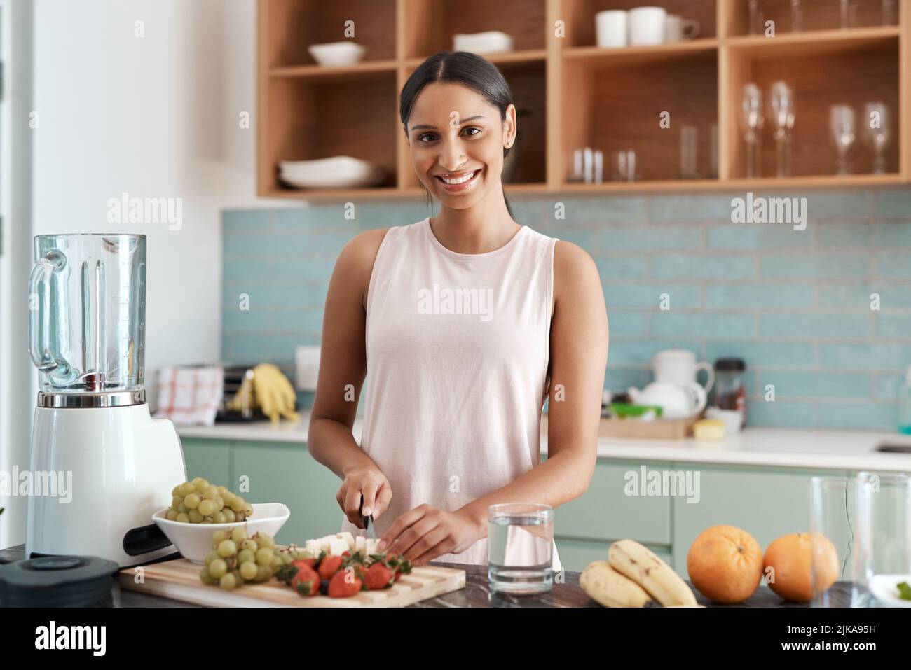 Making love in kitchen hi-res stock photography and images - Page 2 - Alamy