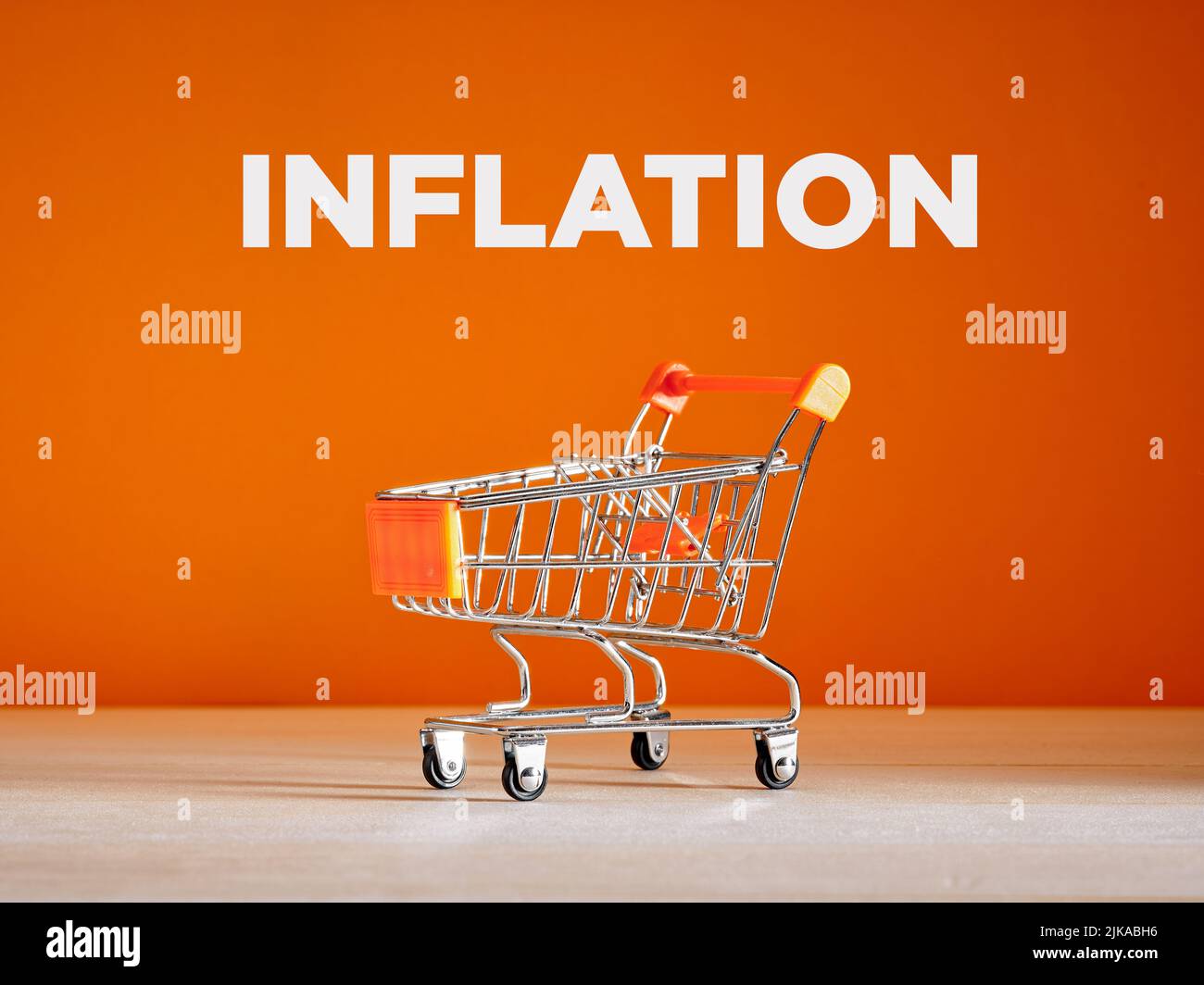 Inflation Report: Your Shopping Cart Will Thank You (Or Not...) - i4c7s15