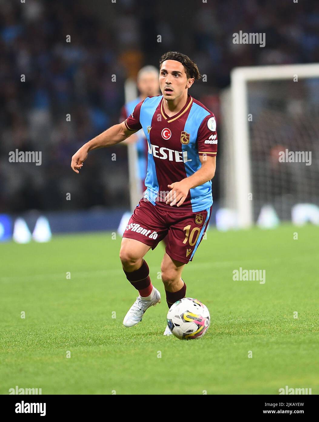 Ataturk olympic stadium 2022 hi-res stock photography and images - Alamy Ataturk olympic stadium 2022 hi-res stock photography and images - Alamy