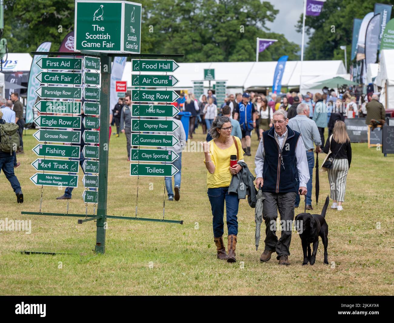 Scone Game Fair 2025 Dates Leda Jerrie