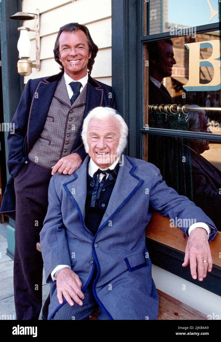 Eddie Albert Jr Edward Albert Hi Res Stock Photography And Images