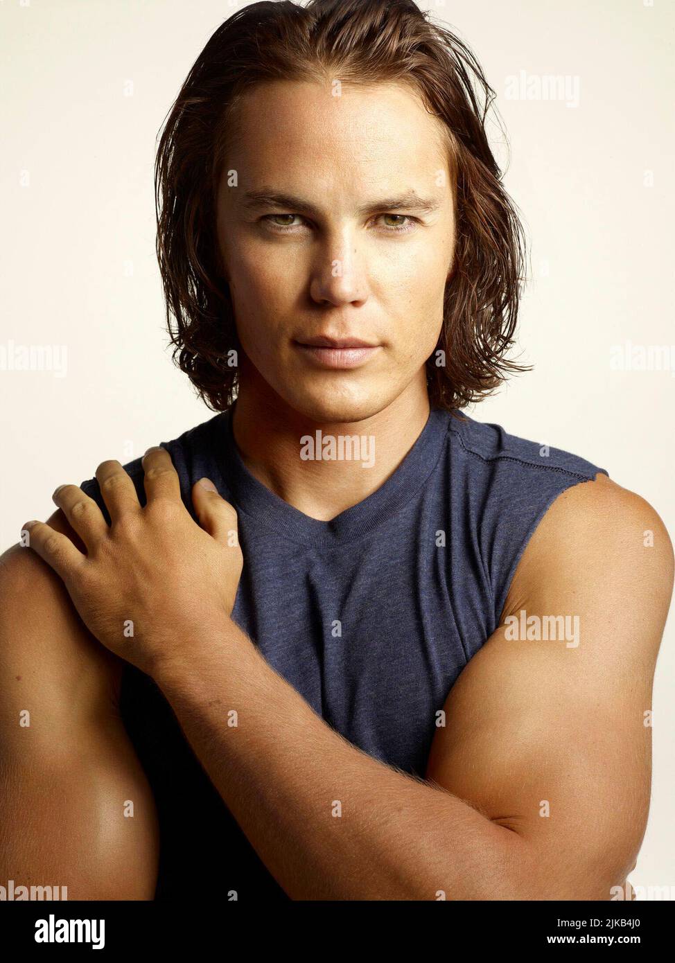 TAYLOR KITSCH in FRIDAY NIGHT LIGHTS (2006), directed by PETER BERG