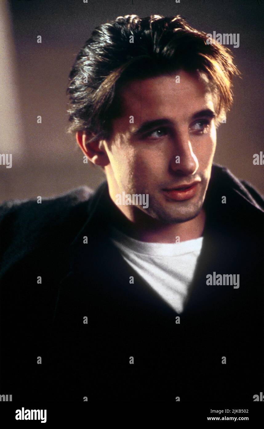WILLIAM BALDWIN in FLATLINERS (1990), directed by JOEL SCHUMACHER