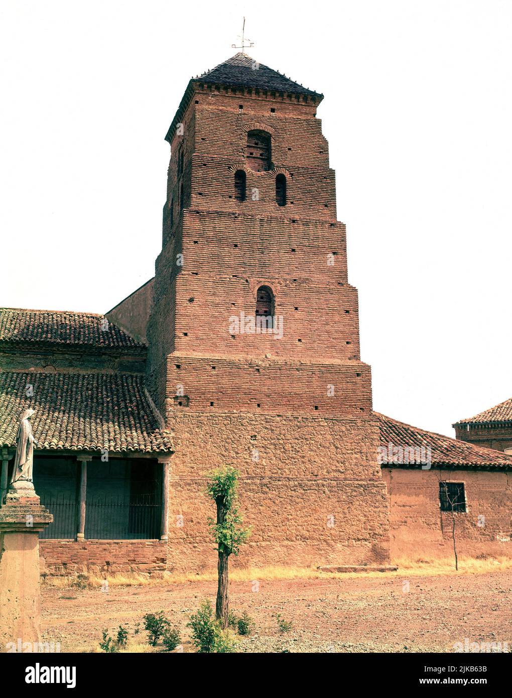 Iglesia de santa maria de arbas hires stock photography and images Alamy