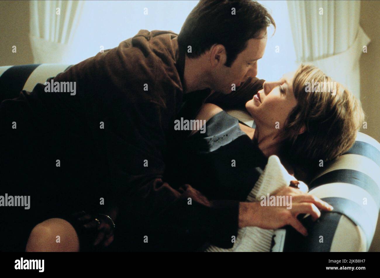 Kevin Spacey & Bening Film American Beauty (USA 1999) Characters Lester Burnham