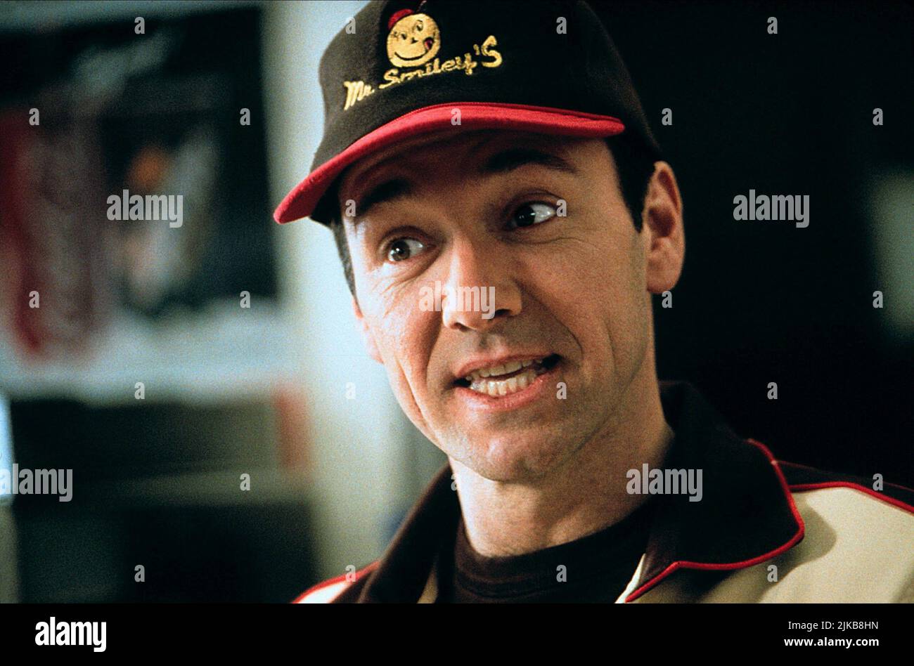 Kevin Spacey Film American Beauty (USA 1999) Characters Lester Burnham Director Sam Mendes 08