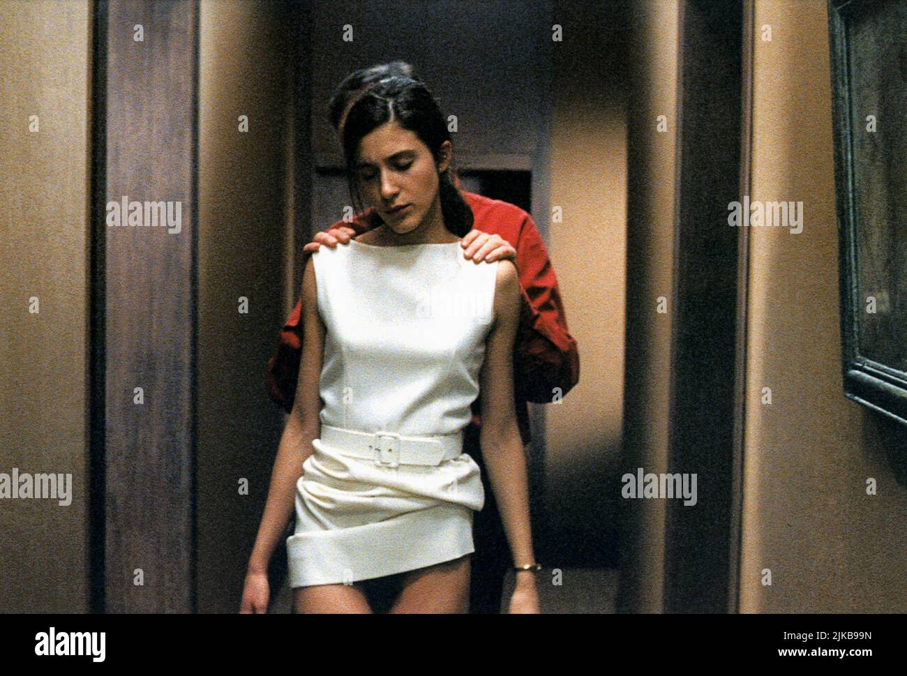 CAROLINE DUCEY, ROMANCE X, 1999 Stock Photo - Alamy