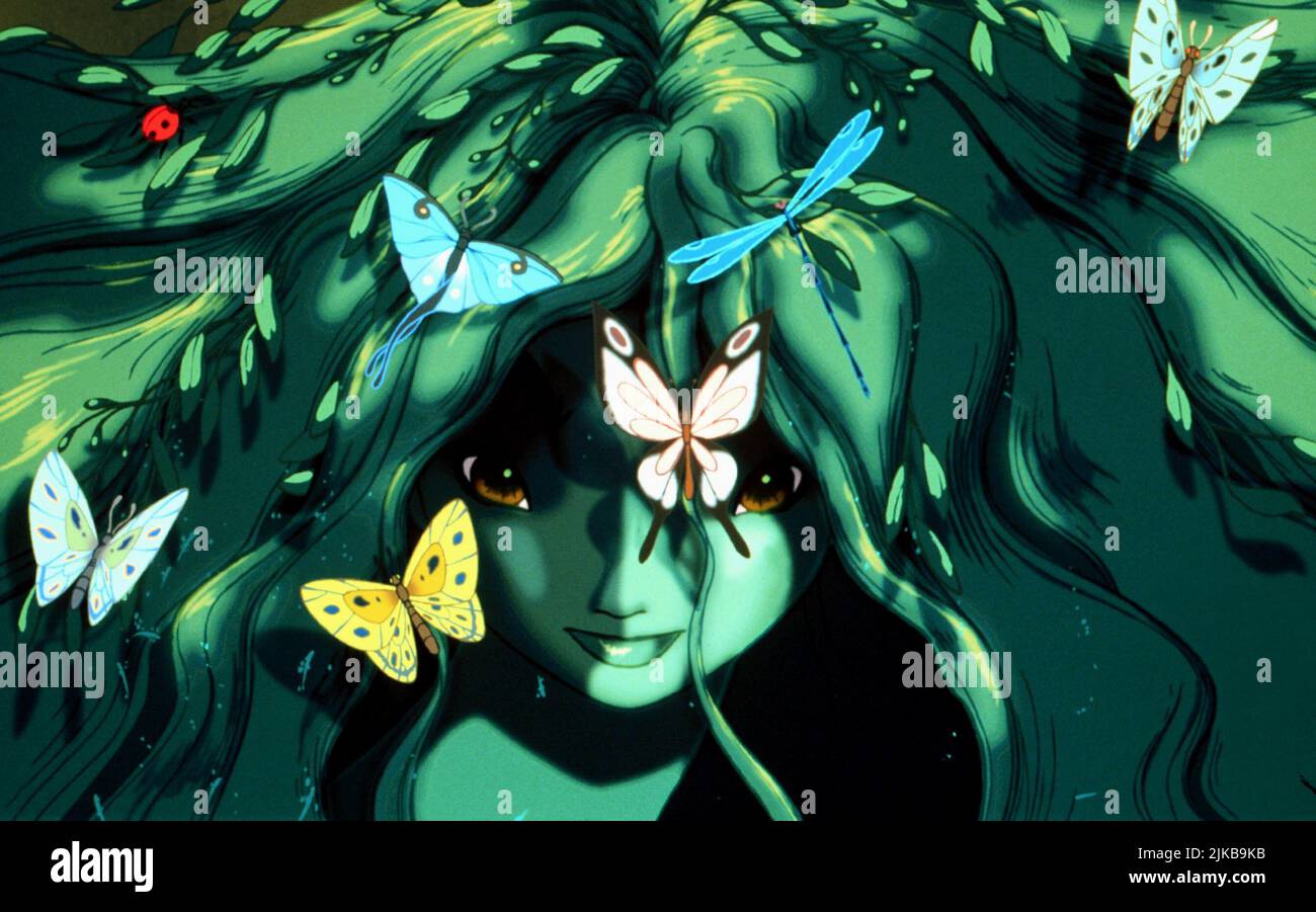 The Firebird Suite Scene Film: Fantasia 2000 (USA 1999) / Segment: "The ...