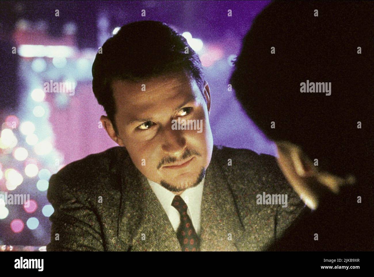 Todd Field Film Eyes Wide Shut (UK/USA 1999) Characters Nick Nightingale Director Stanley