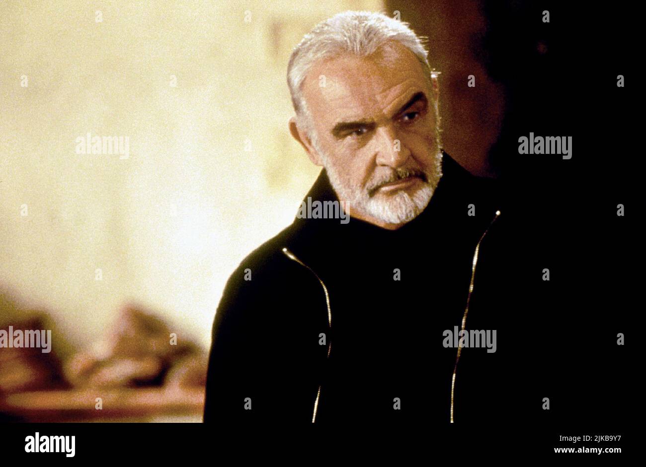 Sean Connery Film: Entrapment (1999) Characters: Robert MacDougal ...