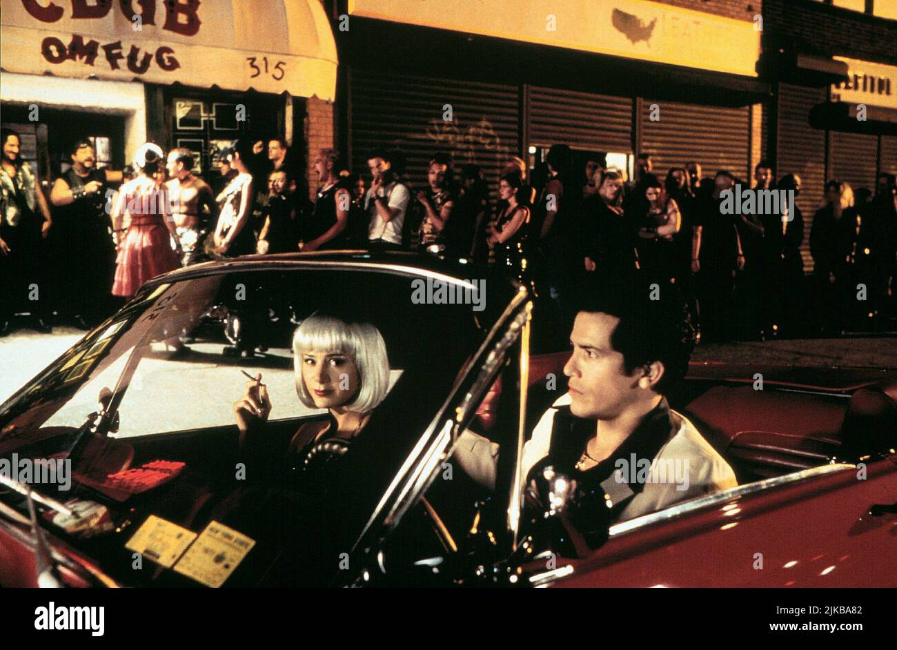 Summer of sam movie hi-res stock photography and images - Alamy